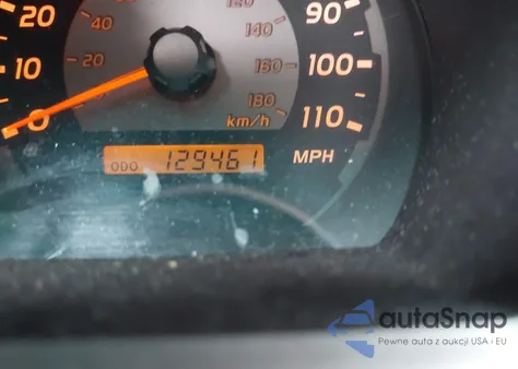 2003 Toyota 4Runner Sr5 V6 z USA, uszkodzony, nr VIN JTEBU14RX38008667